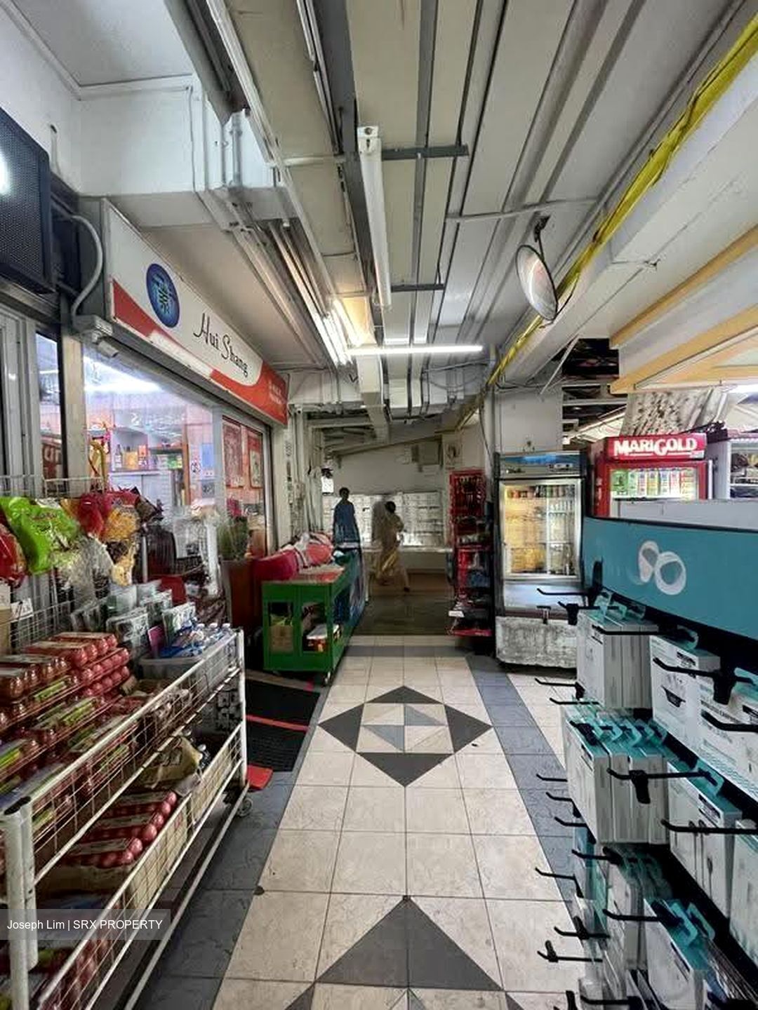 Bukit Purmei Road (D4), Shop House #620588891